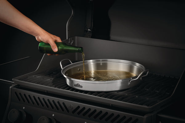 Napoleon Chicken Roaster
