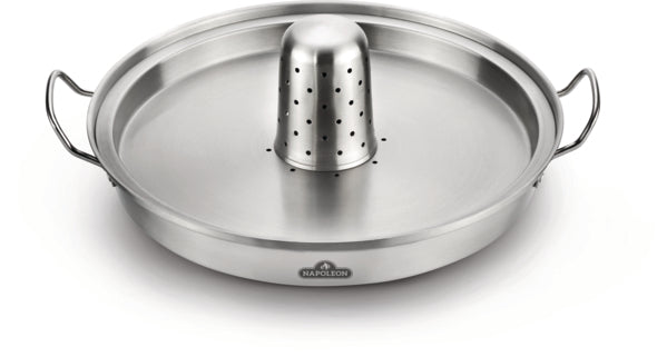 Napoleon Chicken Roaster