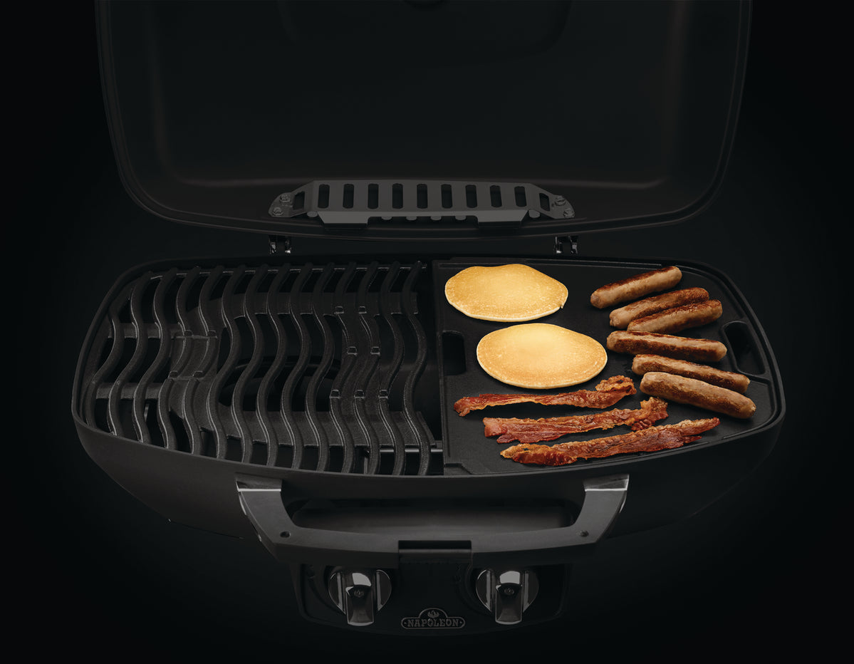 Napoleon Cast Iron Griddle 285