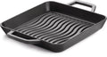 Napoleon Cast Iron Griddle Pan with Handles