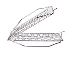 Napoleon Expandable Basket