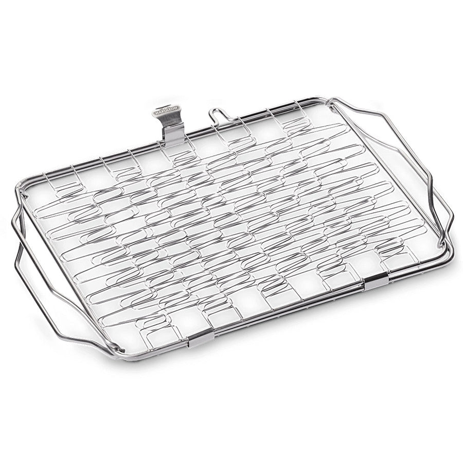 Napoleon expandable grill basket, main product image