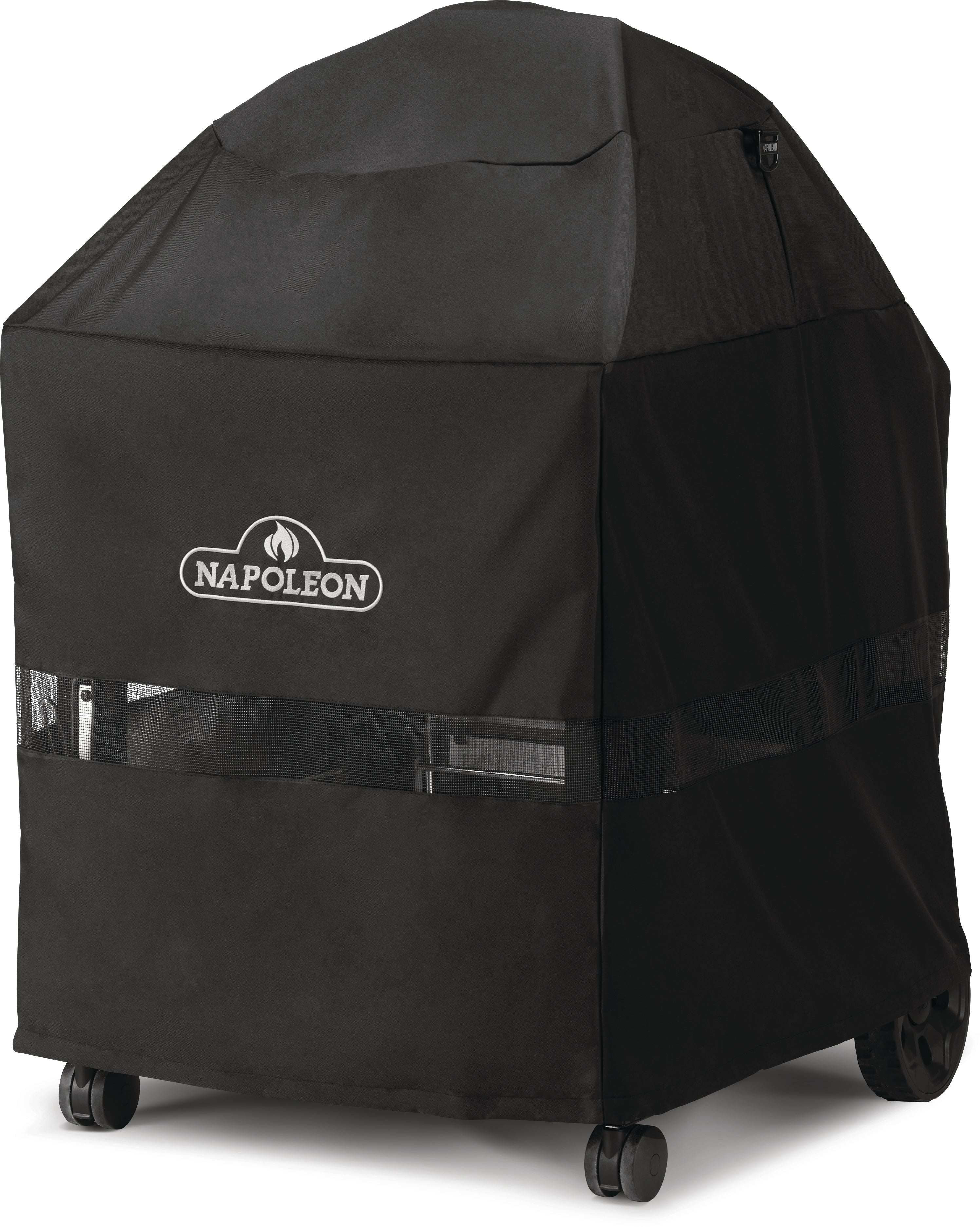 Napoleon Grill Cover Charcoal Cart 3 Series