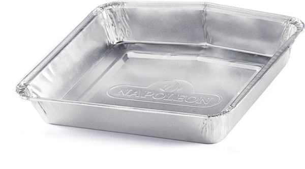 Napoleon Drip Trays For TravelQ 285 (5 Pack)