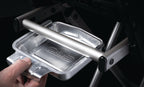 Napoleon Drip Trays For TravelQ 285 (5 Pack)