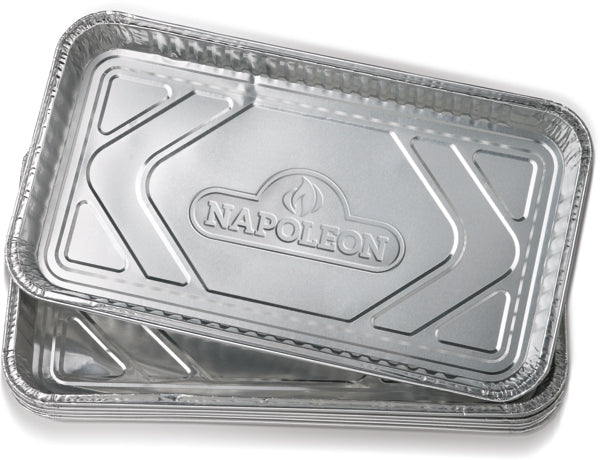 Napoleon Large Drip Trays (5 Pack)