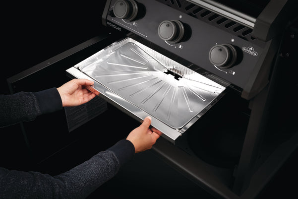 Napoleon Drip Tray Liner Rogue 365 (3 Pack)