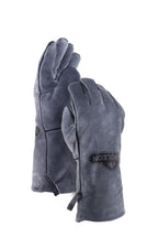 Napoleon Cowhide Leather Gloves