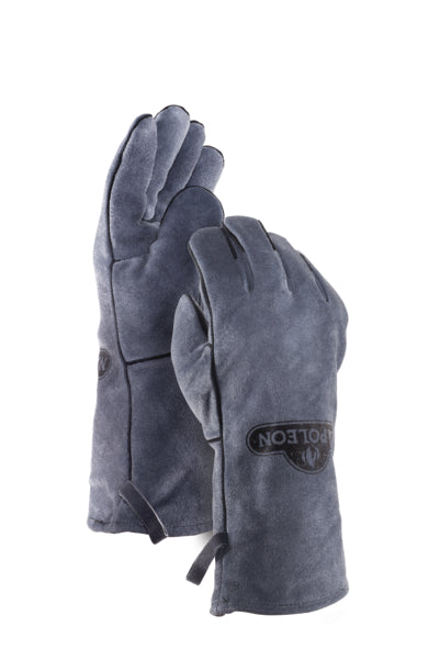 Napoleon Cowhide Leather Gloves