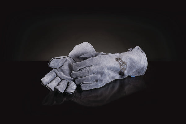 Napoleon Cowhide Leather Gloves