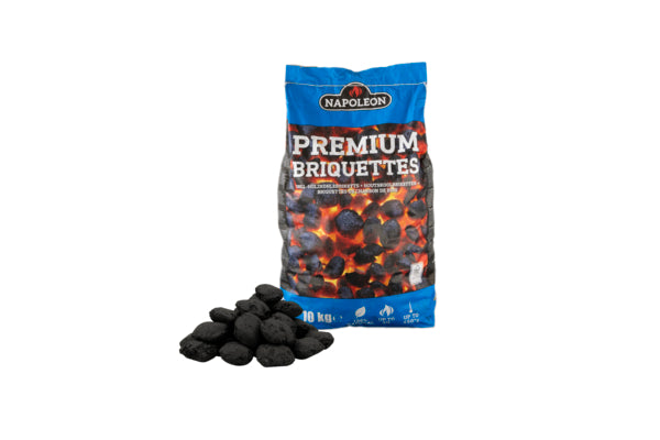 Napoleon 10kg Briquettes