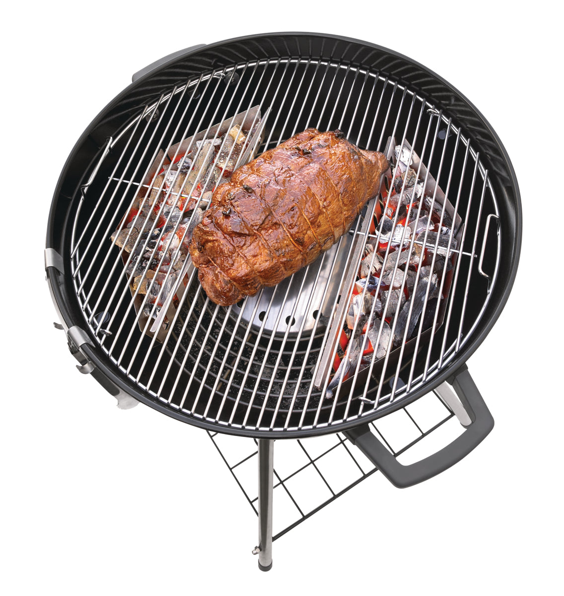 Napoleon Charcoal Basket