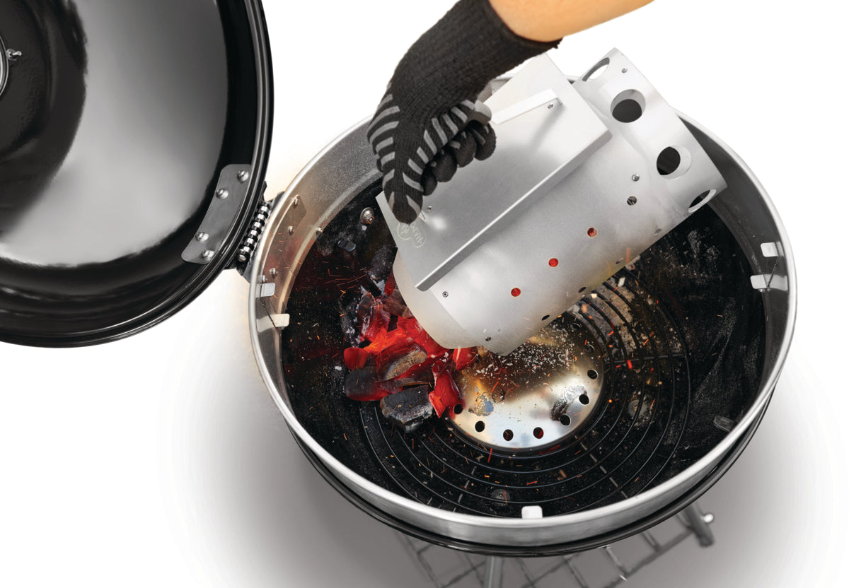 Napoleon Premium Charcoal Starter