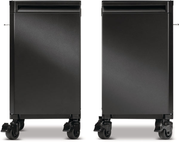 Napoleon Prestige 500 Phantom Storage Carts