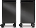 Napoleon Prestige 500 Phantom Storage Carts