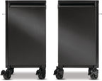 Napoleon Prestige 500 Phantom Storage Carts