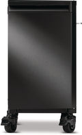 Napoleon Prestige 500 Phantom Storage carts x 2