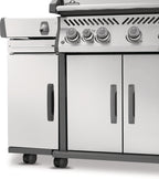 Napoleon Rogue PRO/PRO-S Storage Cart Stainless Steel