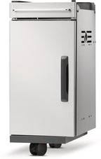 Napoleon Rogue PRO/PRO-S Storage Cart Stainless Steel