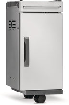 Napoleon Rogue PRO/PRO-S Storage Cart Stainless Steel