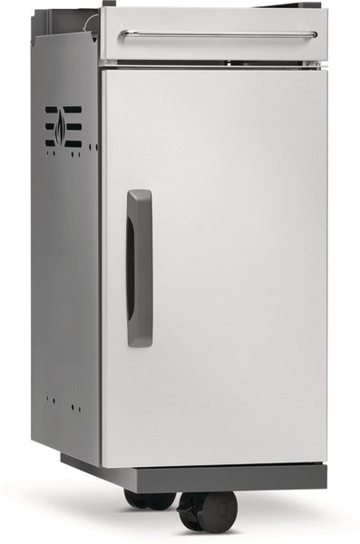 Napoleon Rogue PRO/PRO-S Storage Cart Stainless Steel