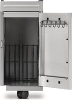 Napoleon Rogue PRO/PRO-S Stainless Steel Storage Cart