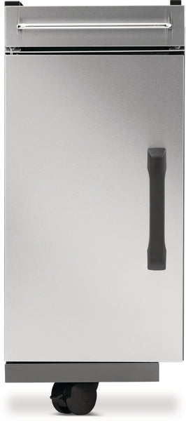 Napoleon Rogue PRO/PRO-S Stainless Steel Storage Cart