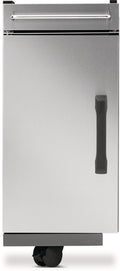 Napoleon Rogue PRO/PRO-S Stainless Steel Storage Cart