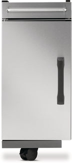 Napoleon Rogue PRO/PRO-S Stainless Steel Storage Cart