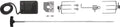Napoleon Rotisserie Kit (Heavy Duty) 405/450/485/500