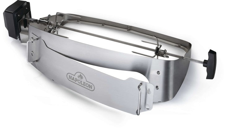Napoleon PRO285 Series Rotisserie Kit