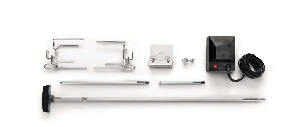 Napoleon Rotisserie Kit (Heavy Duty) 365/425/525/625