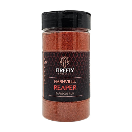 Firefly Barbecue Nashville Reaper Rub, main product image