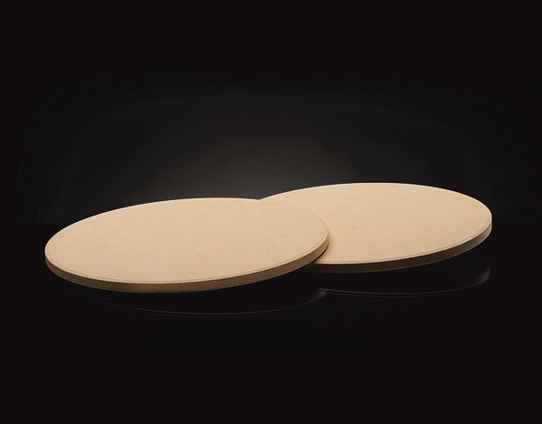 Napoleon 10" Pizza Stones (2 pieces)