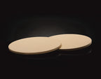 Napoleon 10" Pizza Stones (2 pieces)