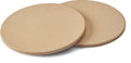Napoleon 10" Pizza Stones (2 pieces)