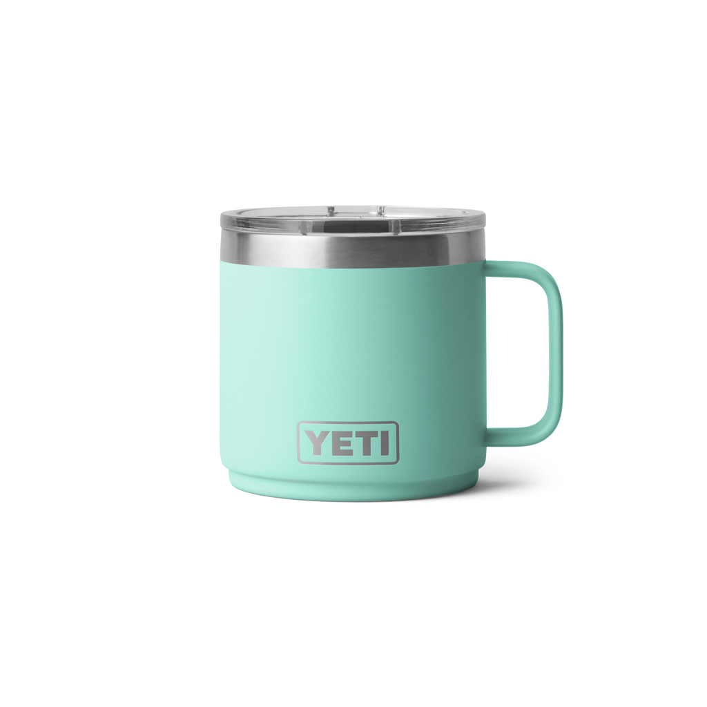 YETI Rambler 10oz Mug