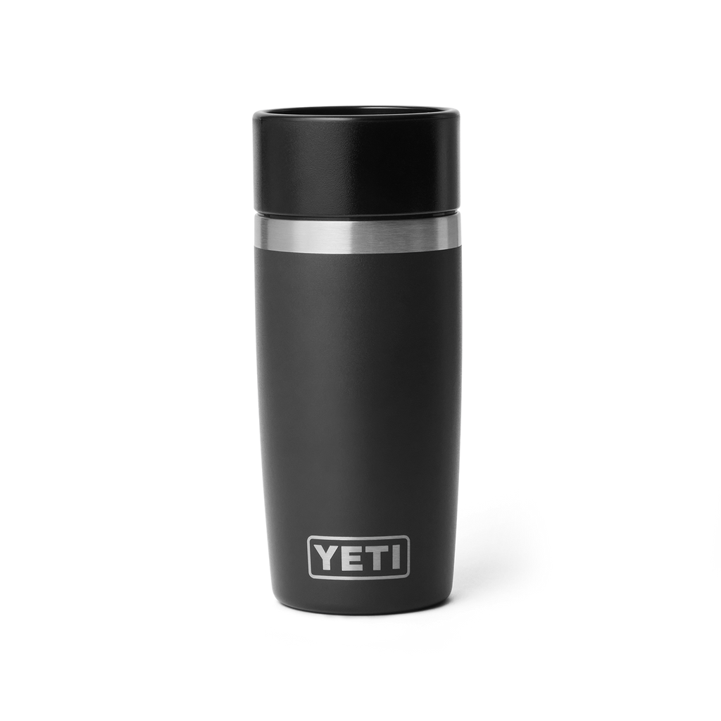 YETI Rambler 12oz Travel Bottle with Commuter Cap