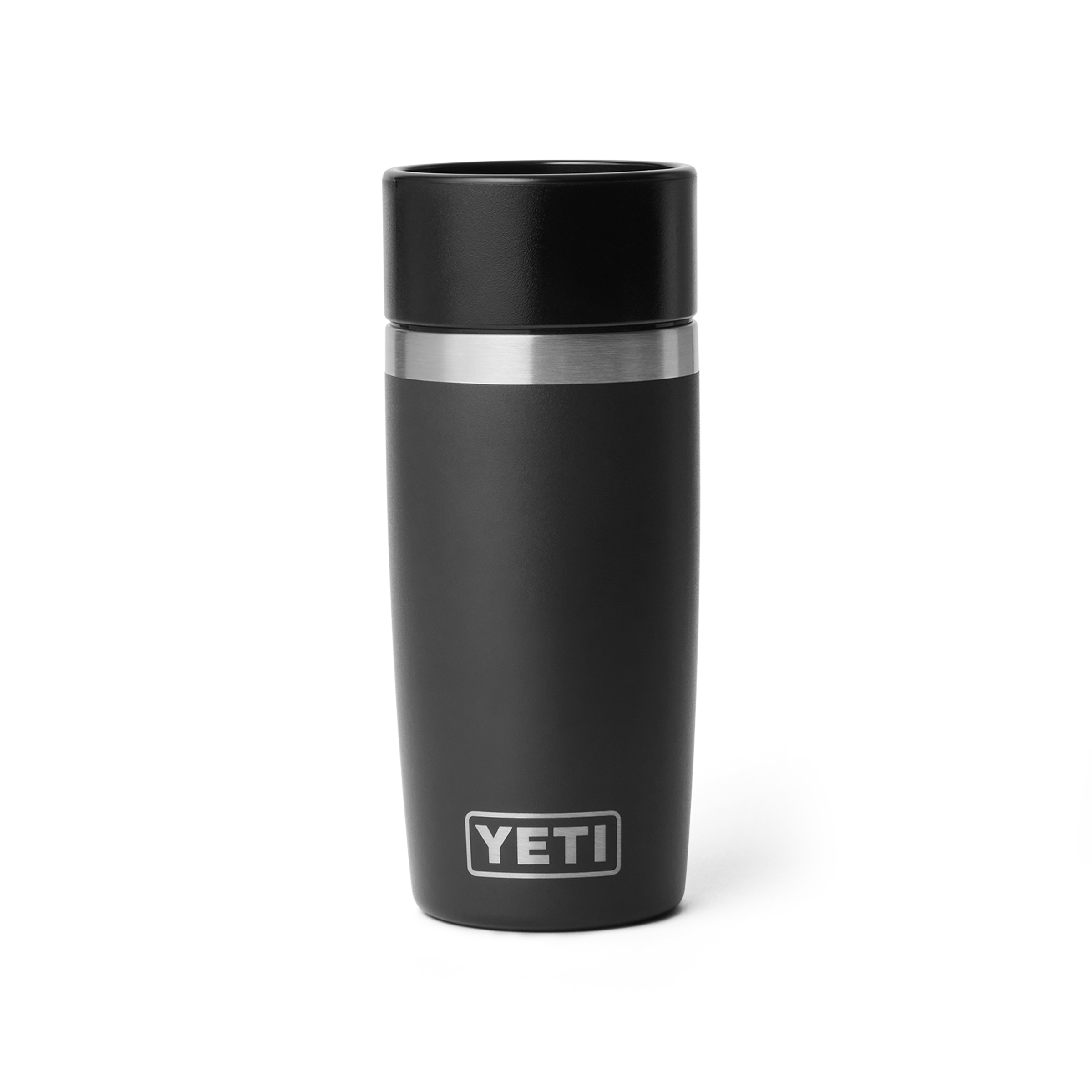 YETI Rambler 12oz Travel Bottle with Commuter Cap
