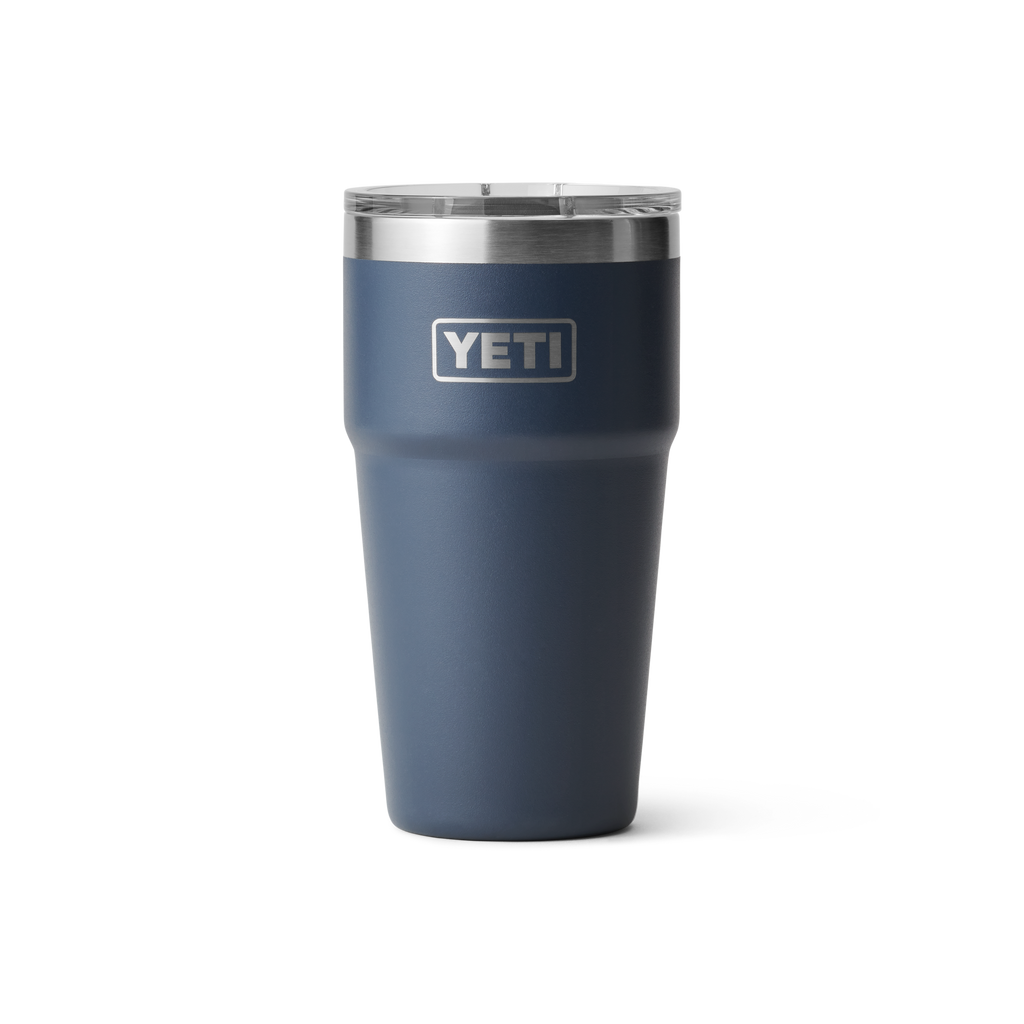 YETI Rambler 20oz Stackable Cup