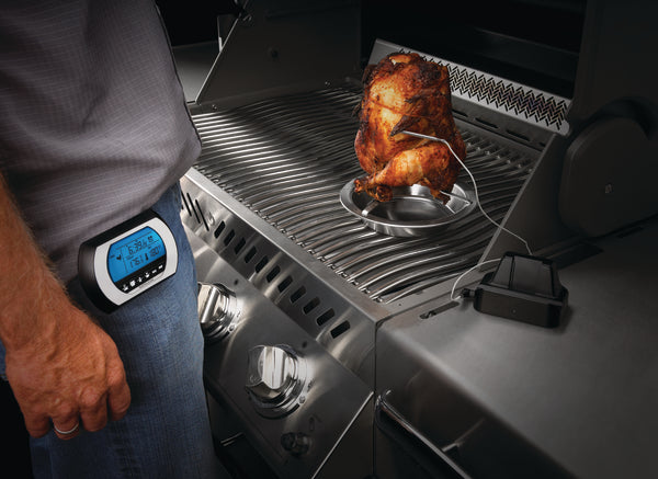 Napoleon Wireless Digital Thermometer