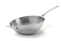 Napoleon 12" Stainless Steel Wok