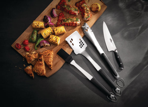 Napoleon Presidents LTD Edition 4pc Tool Kit