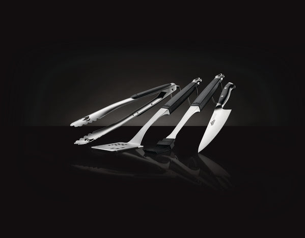 Napoleon Presidents LTD Edition 4pc Tool Kit