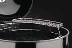 Napoleon 57cm Stainless Steel Warming Rack