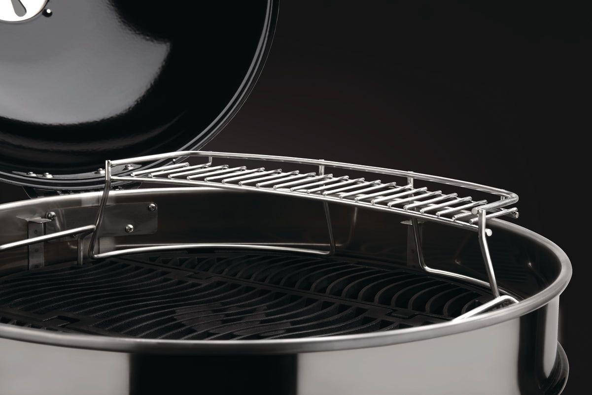 Napoleon 57cm Stainless Steel Warming Rack