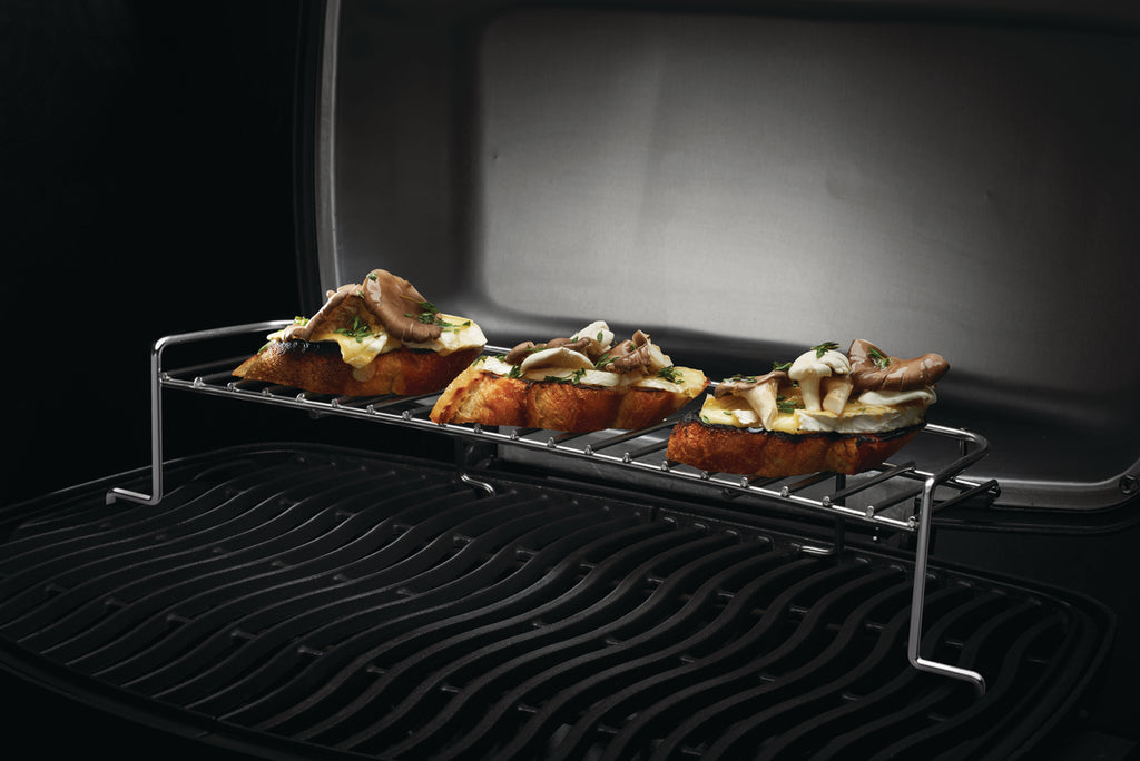 Napoleon Warming Rack 285 Series