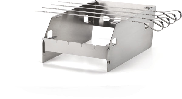 Napoleon Windshield Sizzle Zone (3 Tile)