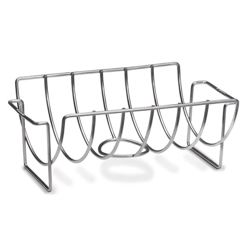 Napoleon 3-in-1 roasting rack, main product image