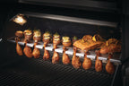 Napoleon Multi Functional Warming Rack For Prestige 500